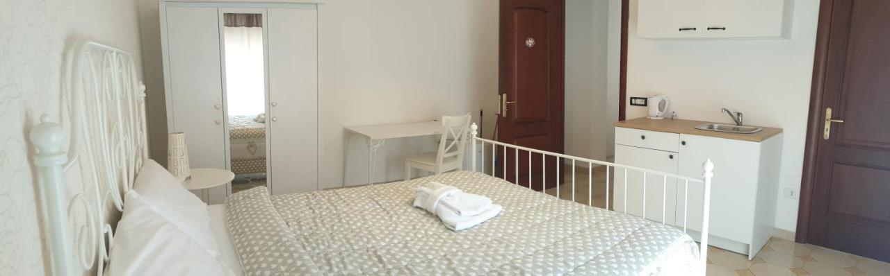 Dimoramuri B&B CTA Exterior foto