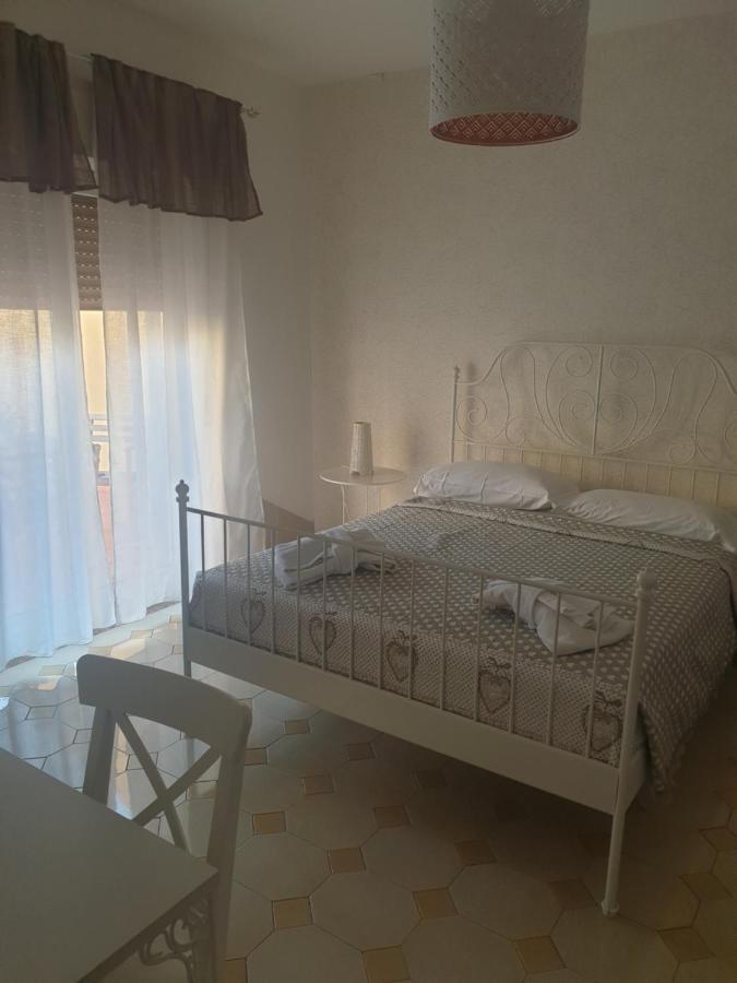 Dimoramuri B&B CTA Exterior foto