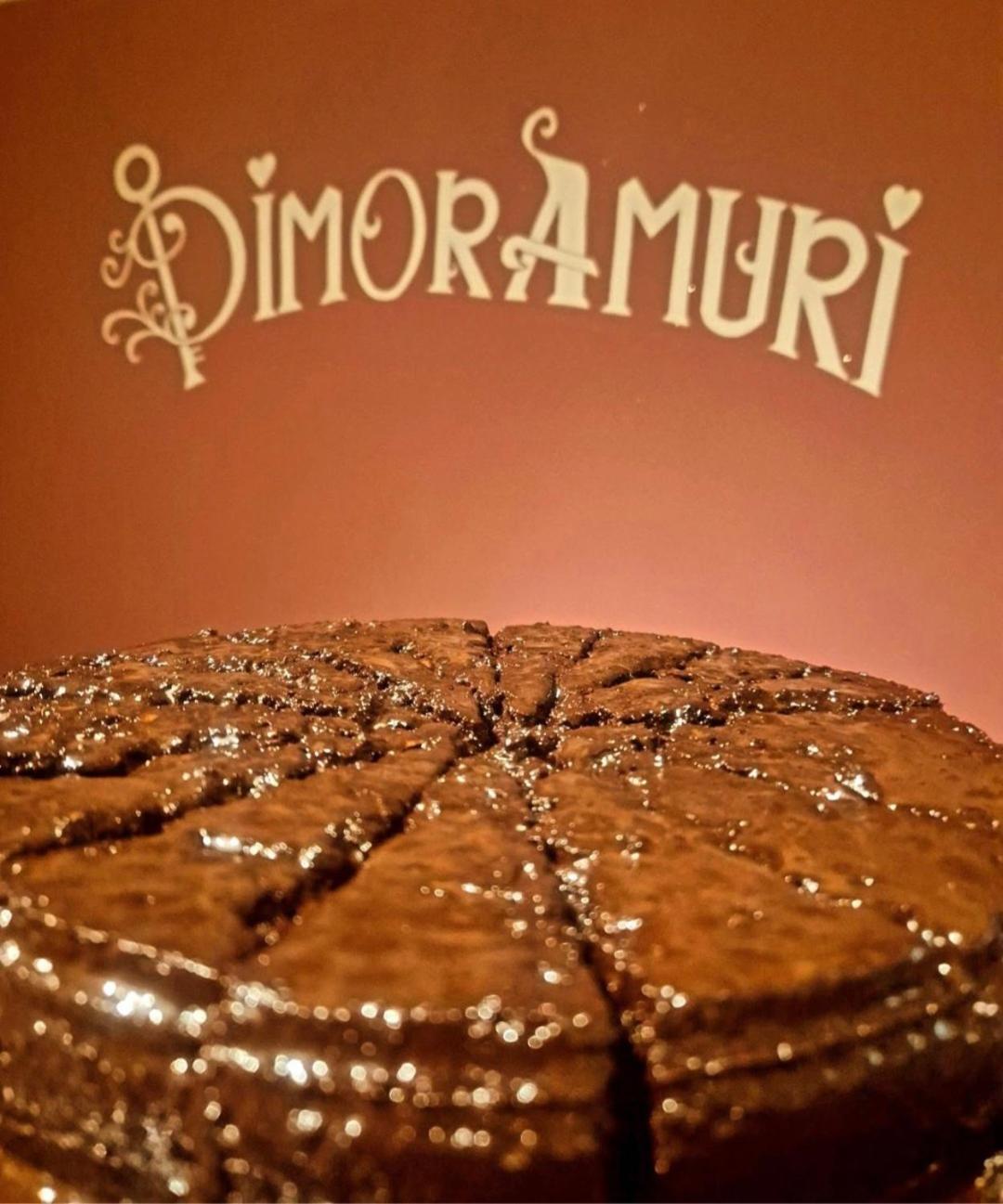 Dimoramuri B&B CTA Exterior foto
