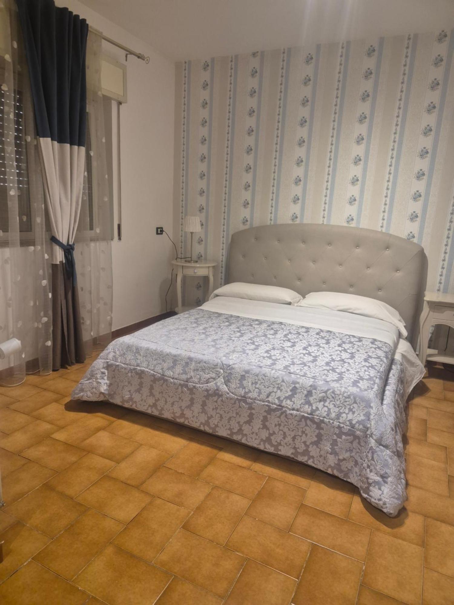 Dimoramuri B&B CTA Exterior foto