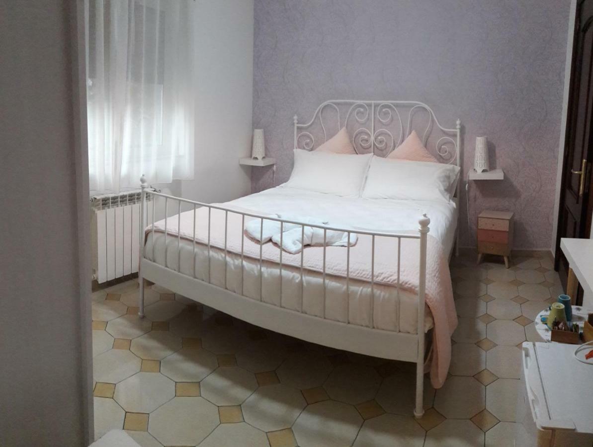 Dimoramuri B&B CTA Exterior foto