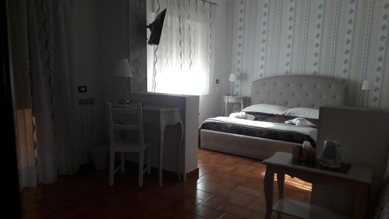 Dimoramuri B&B CTA Exterior foto